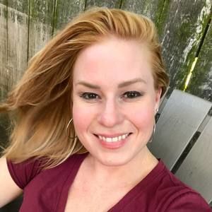 Meet your Posher, Joanne